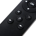 Pikkukuva 8 / 9: 2.4G Air Mouse -kaukosäädin USB vastaanottimella Smart Android TV:lle Box Tietokone PC Kannettava Tuki Linux System- Perfet