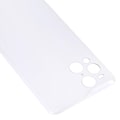 Miniatyrbillede 4 af 4: til OPPO Find X3 Pro/Find X3 Batteri Bagcover - Perfekt White