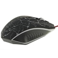 Miniatyrbild 3 av 9: Gaming Mouse / Datormus - Lightning - Perfet
