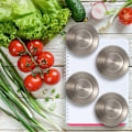 Miniatyrbillede 2 af 5: 24 Pak Rustfrit Stål Krydderi Sauce Kopper, Kommercielle Dip Sauce Kopper, Ramekin Krydderi Kopper P-Perfet