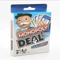 Monopoly Deal kortspill