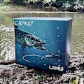 Miniatyrbillede 5 af 5: LADVENTLURES 2024, Fiske-Adventskalender, Fiske-Lokkemad Julegaver - Perfekt b