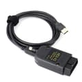 HEX V2 VCDS USB Diagnostikgränssnitt-YYANG