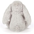 Pikkukuva 3 / 5: Lasten lelukukka pupu pehmolelu Grey