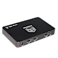 Miniatyrbilde 4 av 5: HDMI-konverter/2D til 3D/videokonverter venstre og høyre opp og ned format til 3D egnet projeksjon - Perfekt