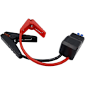 Miniatyrbillede 1 af 4: Udskiftningskabel til bærbar batteri jumpstarter - Smart kabel til powerbanks - Perfekt