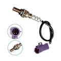 Miniatyrbillede 4 af 5: Nedstrøms iltsensor O2 til Fiesta L4-1.6L 2011-2015 234-4555 AE8Z9G444B AE8Z-9G444-C-Perfet