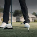 Miniatyrbillede 5 af 5: 10 stk. Golf Tees - Slidstærke, Bærbare, Skrå Indsæt, Reducerer Friktion, Professionelle, Øger Afstand, Kompakte 10 Grader - Perfekte
