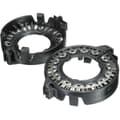 2 kpl D1S D3S Xenon HID polttimon pidike adapteri kiinnike 63117162087-Perfet