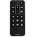 Miniatyrbillede 1 af 5: Udskiftningsfjernbetjening AKB74935621 til LG Sound Bar SJ2 SJ2.AEUSLLK SJ2.DEUSLLK - Perfekt