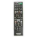 Miniatyrbild 1 av 2: ersätt Rm-adp069 För Sony Audio System Fjärrkontroll Bdv-n790w Hb-de3100