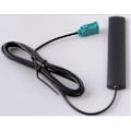 Miniatyrbillede 5 af 5: For NBT Combox TCU Mulf Bluetooth Wifi Kabel Gsm 3G Fakra 1.5m Antenne Air-Perfet