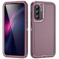 Liv Vandtæt Robust Telefon Cover - Perfekt For Samsung Galaxy A36 5G