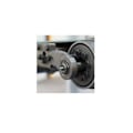 Miniatyrbilde 5 av 5: 340 Starlock skive, - M3/M4/M5/M6/M8/M10/M12, svart- Perfet