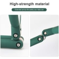 Pikkukuva 3 / 5: 15X suurentava peili taittuva jalustalla (Army Green) - Perfet