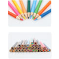 Pikkukuva 4 / 4: 36-Pack - Värikynät / Lyijykynät - Eri värit - Perfet multicolor