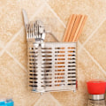Miniatyrbild 6 av 10: Chopsticks Diskmaskin Avloppsställ Bestickställ - Perfet