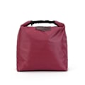 Miniatyrbild 1 av 5: Isolerad Lunchväska Nylon Vattentät Lunchlådor Tote Matpåsar Termisk Kylare Picknick Mat-Perfekt wine red