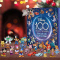 Miniatyrbild 2 av 6: Disney Countdown Blind Box 2023 Juladventskalender