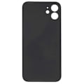 Miniatyrbilde 5 av 5: for iPhone 12 Batteri Deksel Reparasjonsdel (Stort Hull)-Perfet Style E