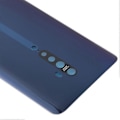 Miniatyrbillede 4 af 5: Bagcover til OPPO Reno2 - Perfekt Dark Blue