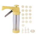 Miniatyrbilde 2 av 4: Cookie Tablets, Rustfritt stål Cookie Extruder Tablet Press - Perfet
