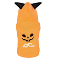 Miniatyrbillede 10 af 10: Halloween kæledyrstøj Hvalpe Hund Kat Fancy Kostume Græskar - Perfet Yellow M