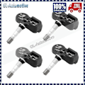 Pikkukuva 2 / 5: TPMS 433MHZ Rengaspaineanturi Toyota Camry Land Cruiser Alfa Romeo Fortuna RAV4 Corolla Lexus ES LS LX RX GX - Perfet