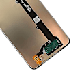Miniatyrbilde 5 av 5: OEM LCD-skjerm med Digitizer Komplett Montering for ZTE Blade A51 (2021 Modell) (Svart)-Perfet