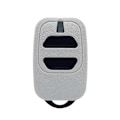 Pikkukuva 1 / 5: 2-Näppäimen autotallin oven kaukosäädin 433,92 MHz Rolling Code Yhteensopiva DEA GT2 GT4 GTI2 GTI4 GTI -sarjan Handhel-Perfet -laitteiden kanssa