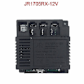 Miniatyrbild 4 av 5: Kompatibel med Jr-rx-12v Barns Elbil Bluetooth Fjärrkontrollmottagare, Mjukstartkontroller Jr1958rx och Jr1858rx/jr1738rx-Perfekt JR1602FCC