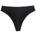 Miniatyrbillede 3 af 5: 6-pak Seamess Invisibe thong - Strings - L