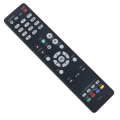 Miniatyrbilde 4 av 5: Rc-1217 fjernkontroll erstatning for AV-mottaker 30701024500ad Avr-x1500h Avr-s750h Avr-x1400h Avr-x1 [DB]- Perfet Black