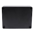 Miniatyrbild 3 av 9: Resistance Box Justerbar Lab Roterande Resistor Substitution Box 0 till 9999,9 Ohm- Perfet