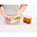 Miniatyrbillede 3 af 4: 4 stk Form Melon & Ananas Form, Gul - Perfet