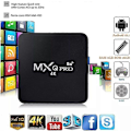 Miniatyrbillede 3 af 5: Neu Smart TV BOX 2GB 16GB Android 11.0 Quad Core WIFI Netværk Media Player HDR-Perfet