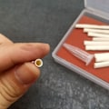 Miniatyrbild 5 av 5: Komplett Suturövningskit, Mikroskopi Vaskulär Anastomos Suturövningsträning, Ej E-Perfet