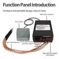 Miniatyrbilde 4 av 4: 8000W Høy Effekt Dobbel Puls Punktsveiser-Perfet automatic welding type EU Plug