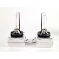 Miniatyrbilde 4 av 5: Xenonlamper +50 % D3S 35W 4300k xenonlamper Supervision- Perfet D3s 4300k 2-pack
