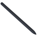 Miniatyrbillede 2 af 5: S Pen Kompatibel med Galaxy Tab S6 Lite/s7/s7+/s7 Fe/s8/s8+/s8 Ultra-Perfekt Black