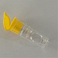 Miniatyrbillede 5 af 5: 3 stk. Mini Manuel Citronpresser, Bærbar Citronjuicer, Multifunktionel Frugtjuicer til Dit Køkken - Perfekt