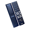 Miniatyrbilde 1 av 4: Ny fjernkontroll som passer kompatibel med Pioneer AV-mottaker AXD7624 AXD7723 AXD7660 AXD7583 VSX-23TXH VSX-921-K VSX-523-K-Perfet