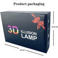 Miniatyrbillede 7 af 8: Harry Styles merch ,3d Night Light Gaver til fans Soveværelse De - Perfet