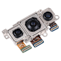 Miniatyrbild 2 av 5: Kameraset Kompatibelt med Samsung Galaxy S22 5G SM-S901B-Perfekt