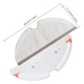 Miniatyrbilde 3 av 6: 16 stk tilbehørssett for Xiaomi Roborock Q7 / Q7+ / Q7 Max/ Q7 Max+ - Perfet