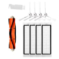 Miniatyrbilde 5 av 5: For Xiaomi Roborock S50 S51 S55 S5 Xiaomi støvsuger reservedeler [DB] - Perfet