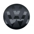 Miniatyrbilde 2 av 6: Passer for Golf 7/7.5 Golf 8 Height 6 Modified Black Label New Flat Mirror - Perfet Front mark Mark7.5