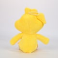 Miniatyrbillede 4 af 5: Poppy Playtime Huggy Wuggy Catnap Plys Smilende Critters Legetøj Dukke Børnegaver-Perfekt Kickin Chicken 25cm