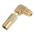 Miniatyrbillede 2 af 5: 3/8\" Han Propangasadapter til Blackstone Camping Grill 17\" - Perfekt