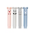 Miniatyrbillede 10 af 10: 4-PACK Sletbar Pen - Dyr - Perfet